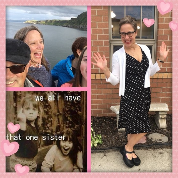 So happy to be here! I look forward to sharing! - Picture 3 of 3